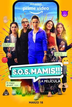 S.O.S. Mamis!!! Download Torrent