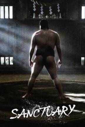 Santuário do Sumô - 1ª Temporada Legendada Download Torrent