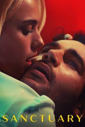 Santuário - Sanctuary Download Torrent