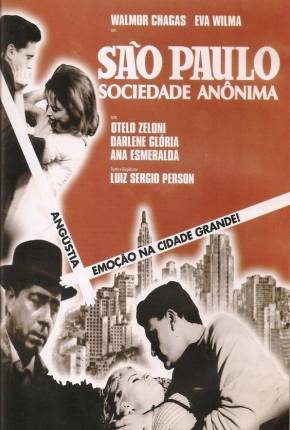 São Paulo Sociedade Anônima Nacional Download Torrent