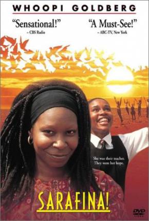 Sarafina! O Som da Liberdade Download Torrent