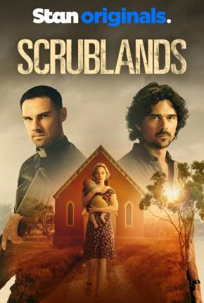 Scrublands - 1ª Temporada Legendada Download Torrent