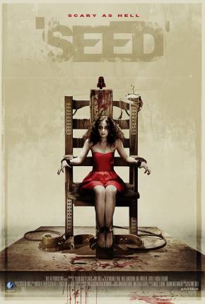 Seed - Assassino em Série Download Torrent