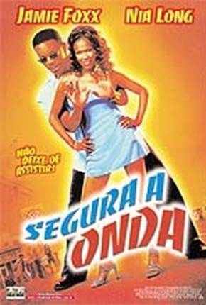 Segura a Onda / Held Up Download Torrent