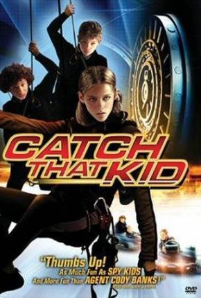 Segurem Essas Crianças / Ninguém Segura Essas Crianças Download Torrent