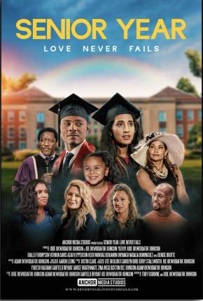 Senior Year - Love Never Fails - CAM - Legendado Download Torrent