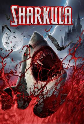 Sharkula - Legendado Download Torrent