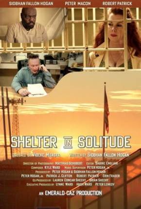 Shelter in Solitude - CAM - Legendado Download Torrent