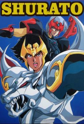 Shurato (Completo) Download Torrent
