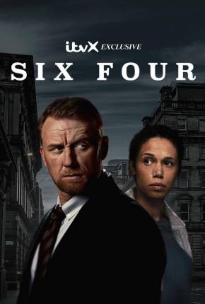 Six Four - 1ª Temporada Legendada Download Torrent