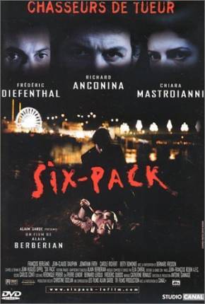 Six-Pack - Legendado Download Torrent
