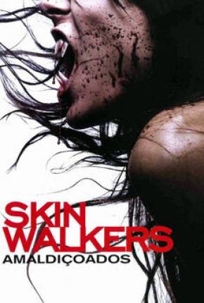 Skinwalkers - Amaldiçoados Download Torrent