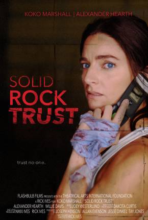 Solid Rock Trust - Legendado Download Torrent