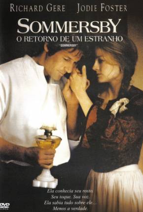 Sommersby - O Retorno de um Estranho Download Torrent