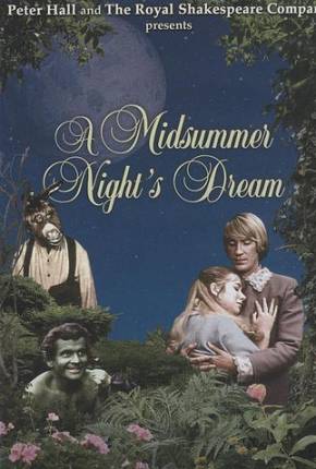Sonho de uma Noite de Verão - A Midsummer Nights Dream Legendado Download Torrent