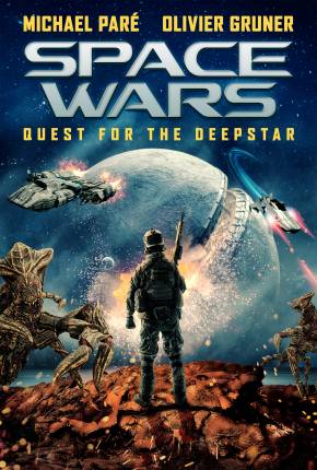 Space Wars - Quest for the Deepstar - Legendado Download Torrent