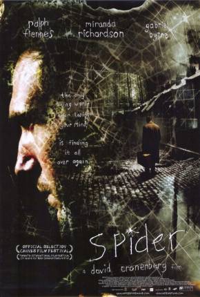 Spider - Desafie Sua Mente Download Torrent