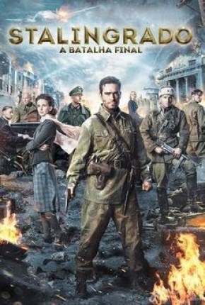 Stalingrado - A Batalha Final Download Torrent