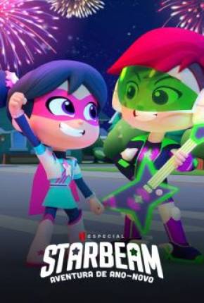 StarBeam: Aventura de Ano-Novo Download Torrent