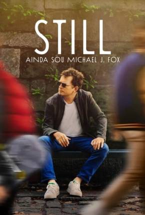 Still: Ainda Sou Michael J. Fox - Legendado Download Torrent