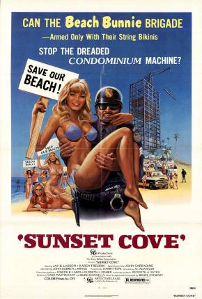 Sunset Cove - Legendado Download Torrent