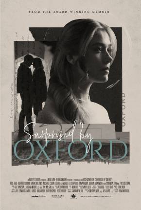 Surprised by Oxford - CAM - Legendado Download Torrent