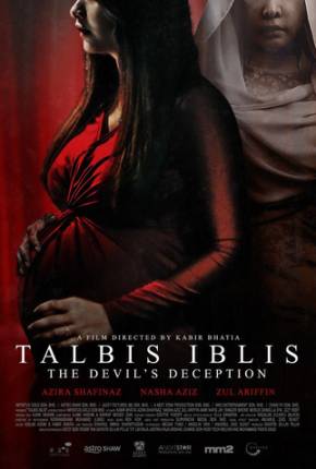 Talbis Iblis - The Devils Deception Legendado Download Torrent