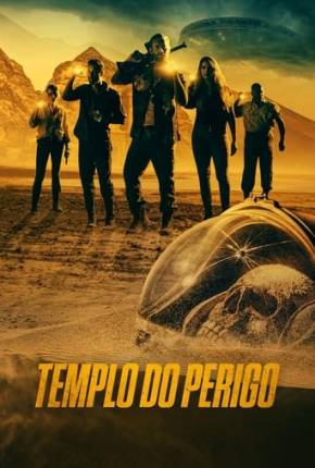 Templo do Perigo Download Torrent