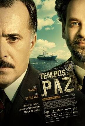 Tempos de Paz Download Torrent