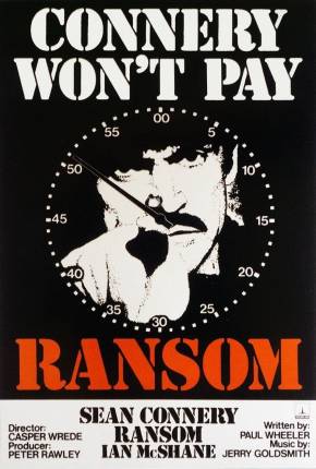 Tensão no Aeroporto Download Torrent