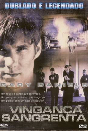 Tensão Total / Vingança Sangrenta Download Torrent