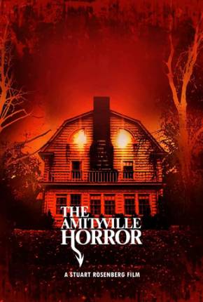 Terror em Amityville - A Cidade do Horror Download Torrent