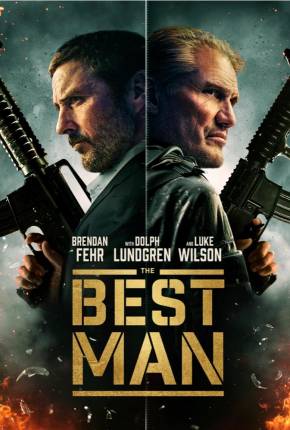 The Best Man - Legendado Download Torrent