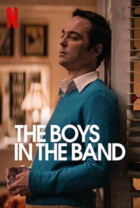 The Boys in the Band Download Torrent