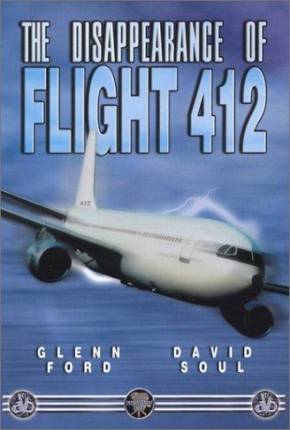 The Disappearance of Flight 412 Download Torrent