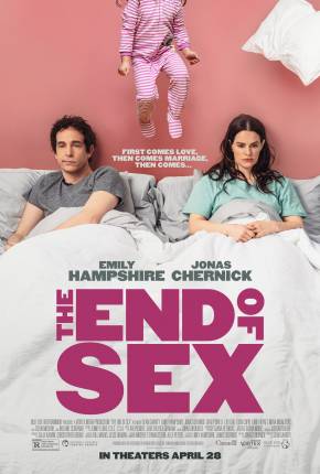 The End of Sex - Legendado Download Torrent