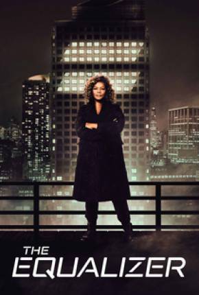 The Equalizer - 1ª Temporada Legendada Download Torrent