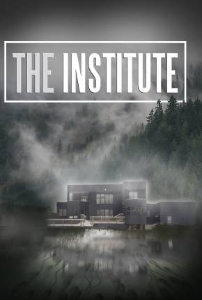 The Institute - CAM - Legendado Download Torrent