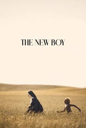The New Boy - Legendado Download Torrent
