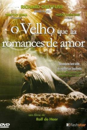O Velho Que Lia Romances de Amor Download Torrent