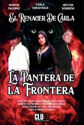 The Panther of the Border - Legendado Download Torrent