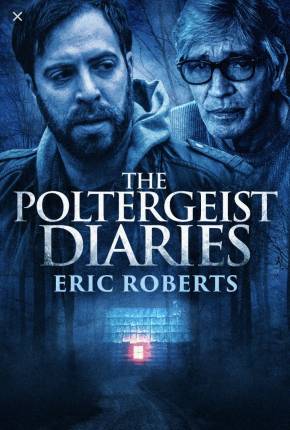The Poltergeist Diaries - Legendado Download Torrent