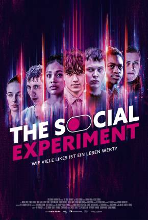The Social Experiment - Legendado Download Torrent