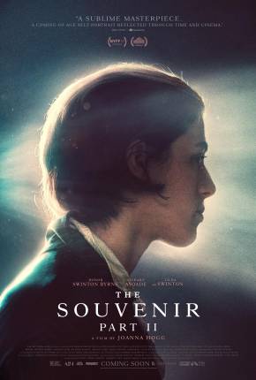 The Souvenir - Part II Download Torrent