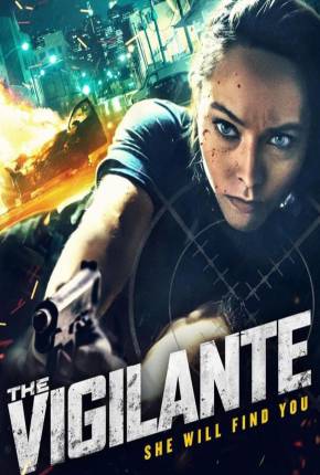 The Vigilante - Legendado Download Torrent
