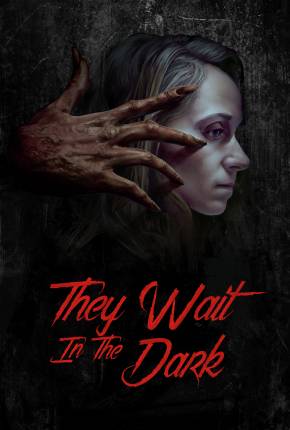They Wait in the Dark - Legendado Download Torrent