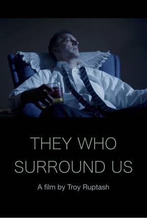 They Who Surround Us - Legendado Download Torrent