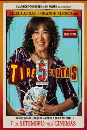 Tire 5 Cartas Download Torrent