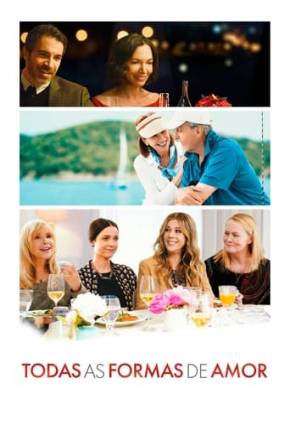 Todas as Formas de Amor Download Torrent