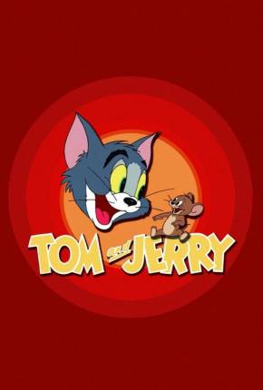 Tom e Jerry - Coleção de Episódios Download Torrent
